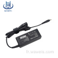 Chargeur pour Samsung 19v 3.16a 5.5 * 3.0mm Adaptateur